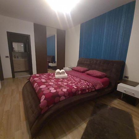 Premium Apartment Isaran Braşov Extérieur photo